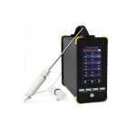 Nil-360 Flue Gas Analyzer