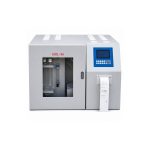 NIL-DL-9A Automatic Sulfur Analyzer