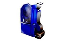JAW CRUSHER AT-100