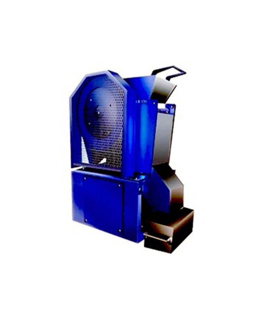 JAW CRUSHER AT-100
