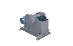 JAW CRUSHER AT-110
