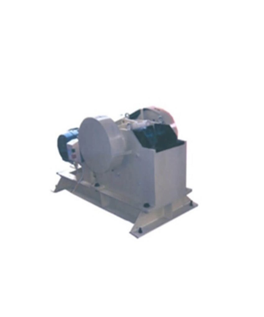 JAW CRUSHER AT-110