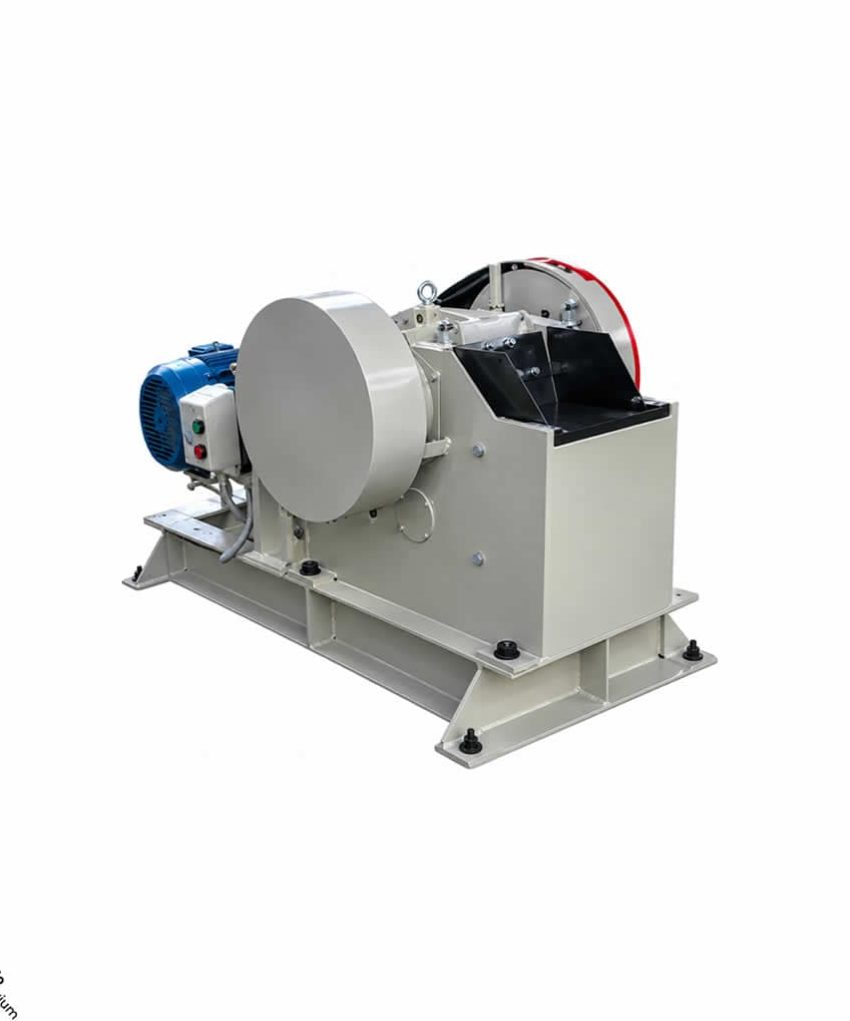 JAW CRUSHER AT-110