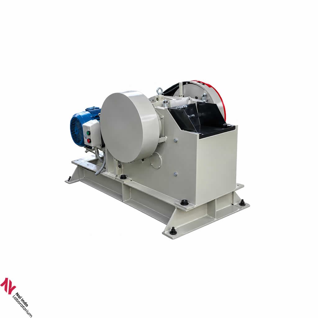 JAW CRUSHER AT-110
