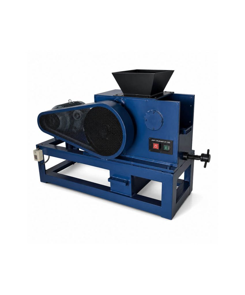 Jual JAW CRUSHER AT-120