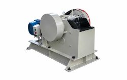 jual JAW CRUSHER AT-110
