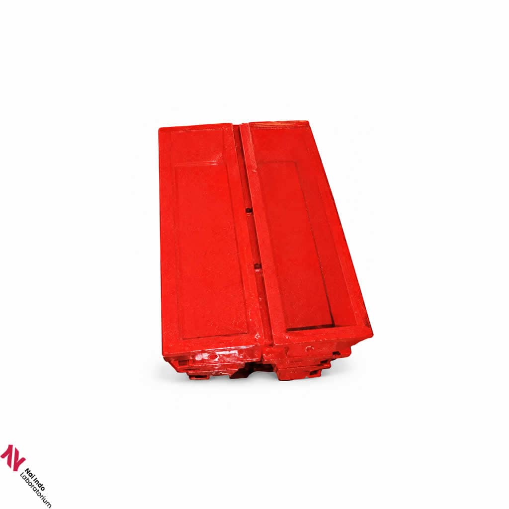 Concrete Beam Mould BE-110.1