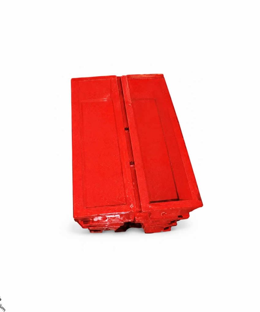 Concrete Beam Mould BE-110.2