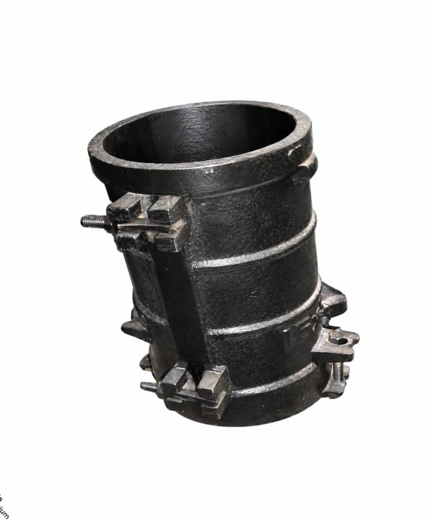 Concrete Cylinder Mould BE-100