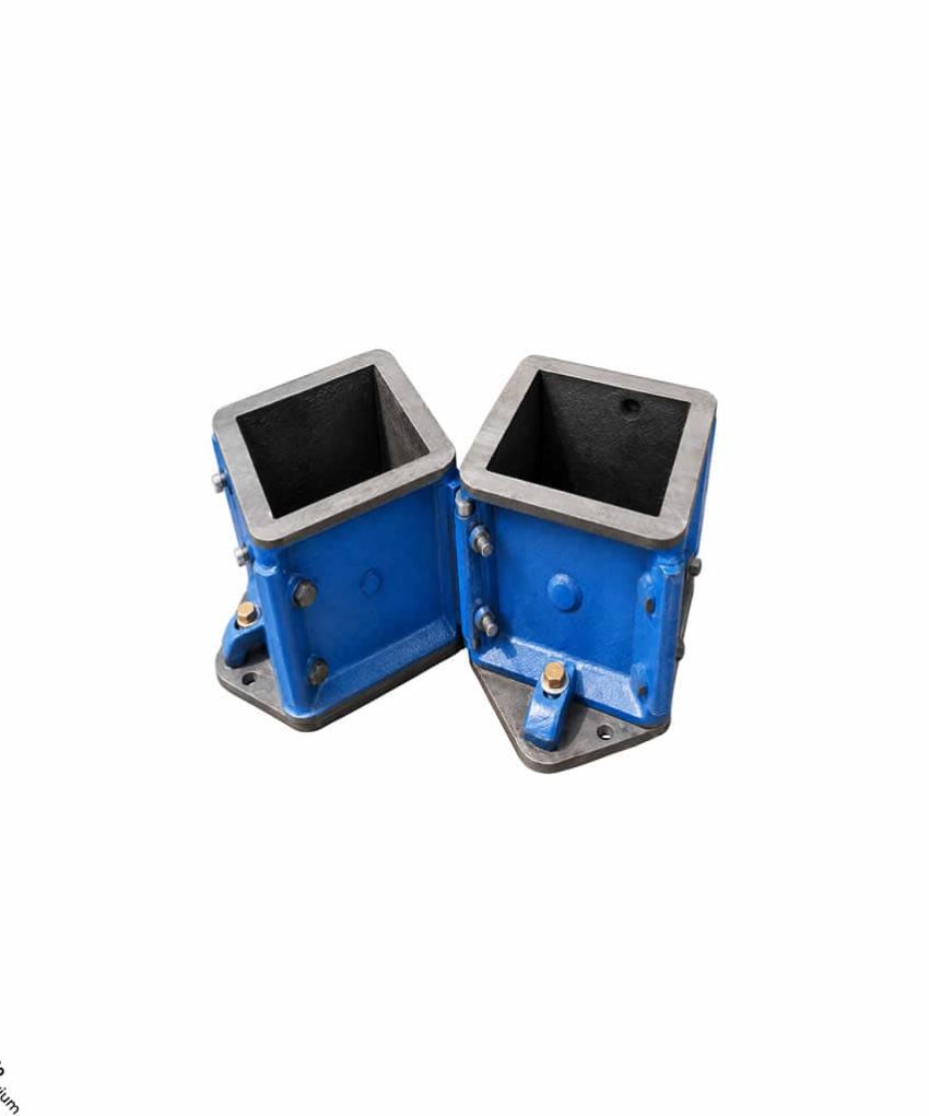 Concrete Sampling Mould BE-100.B