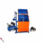 Laboratory Pulverizer AT-290