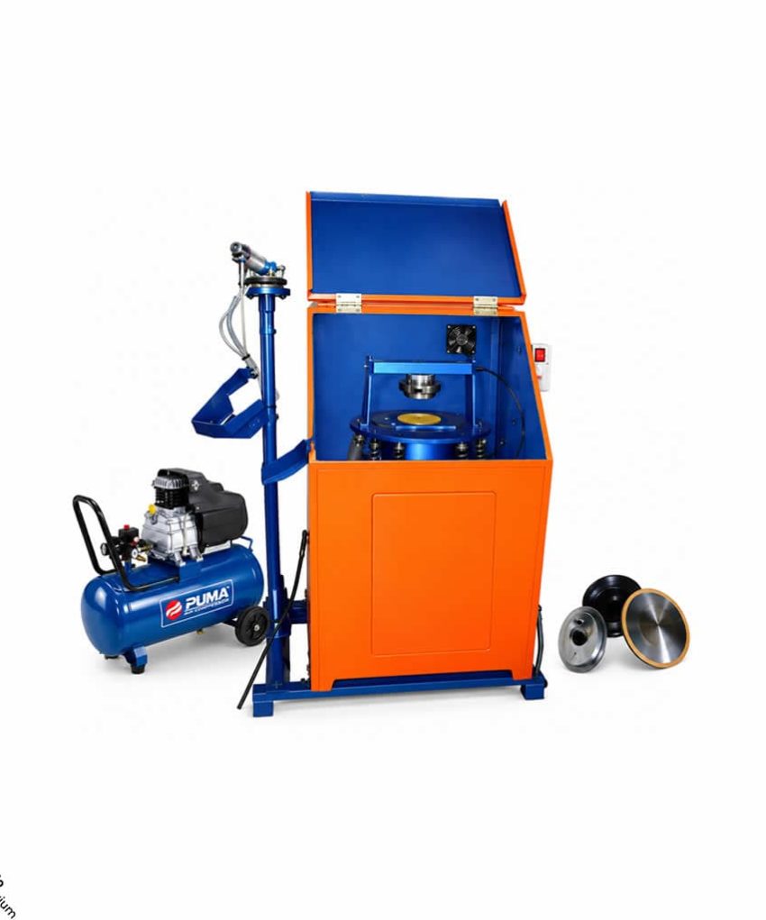 Laboratory Pulverizer AT-290