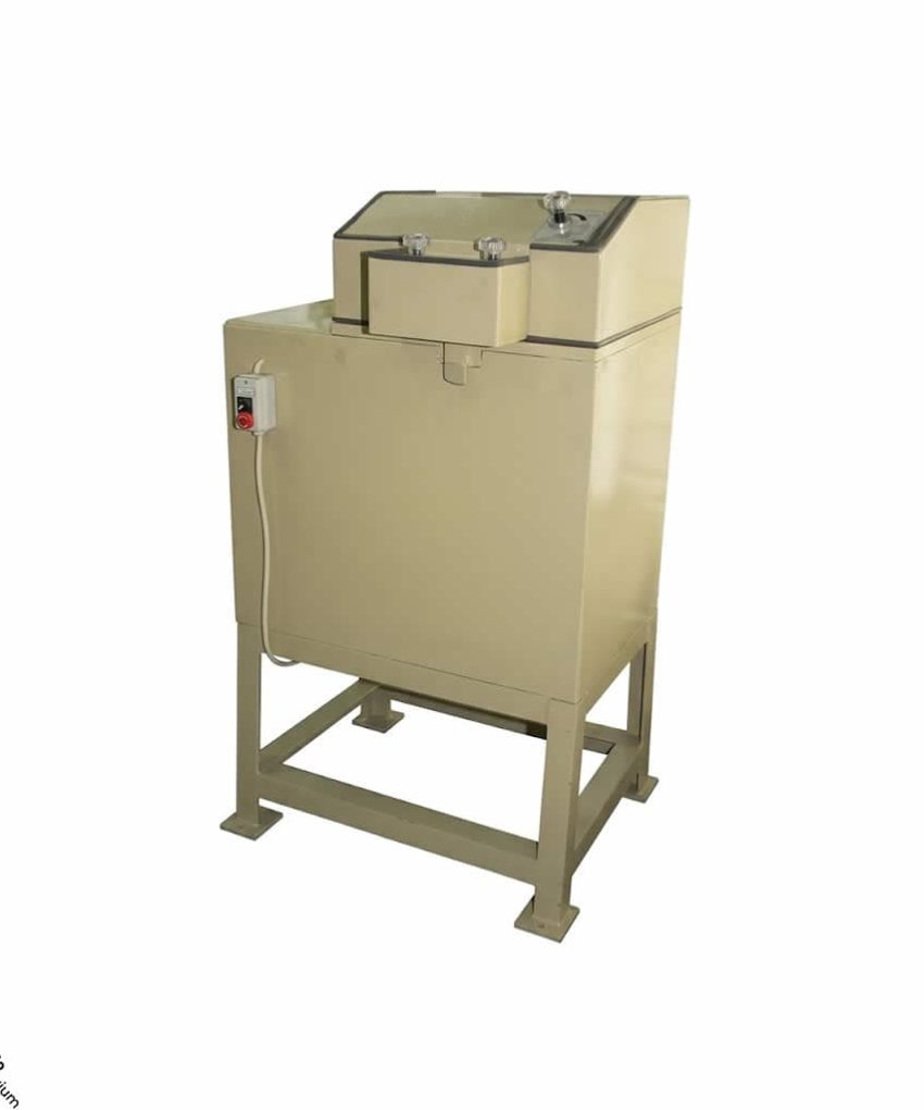 Lapping Machine AT-290