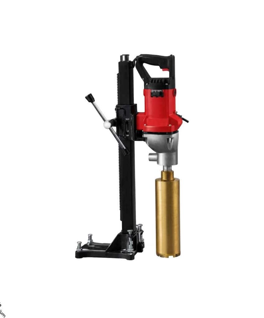 AS-230 Core Drilling Machine 110