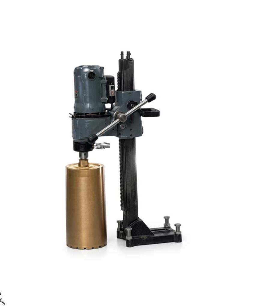 AS-230.B Core Drilling Machine 250