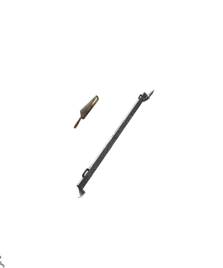 AS-240 MOT Straight Edge