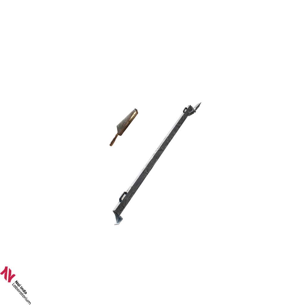 AS-240 MOT Straight Edge
