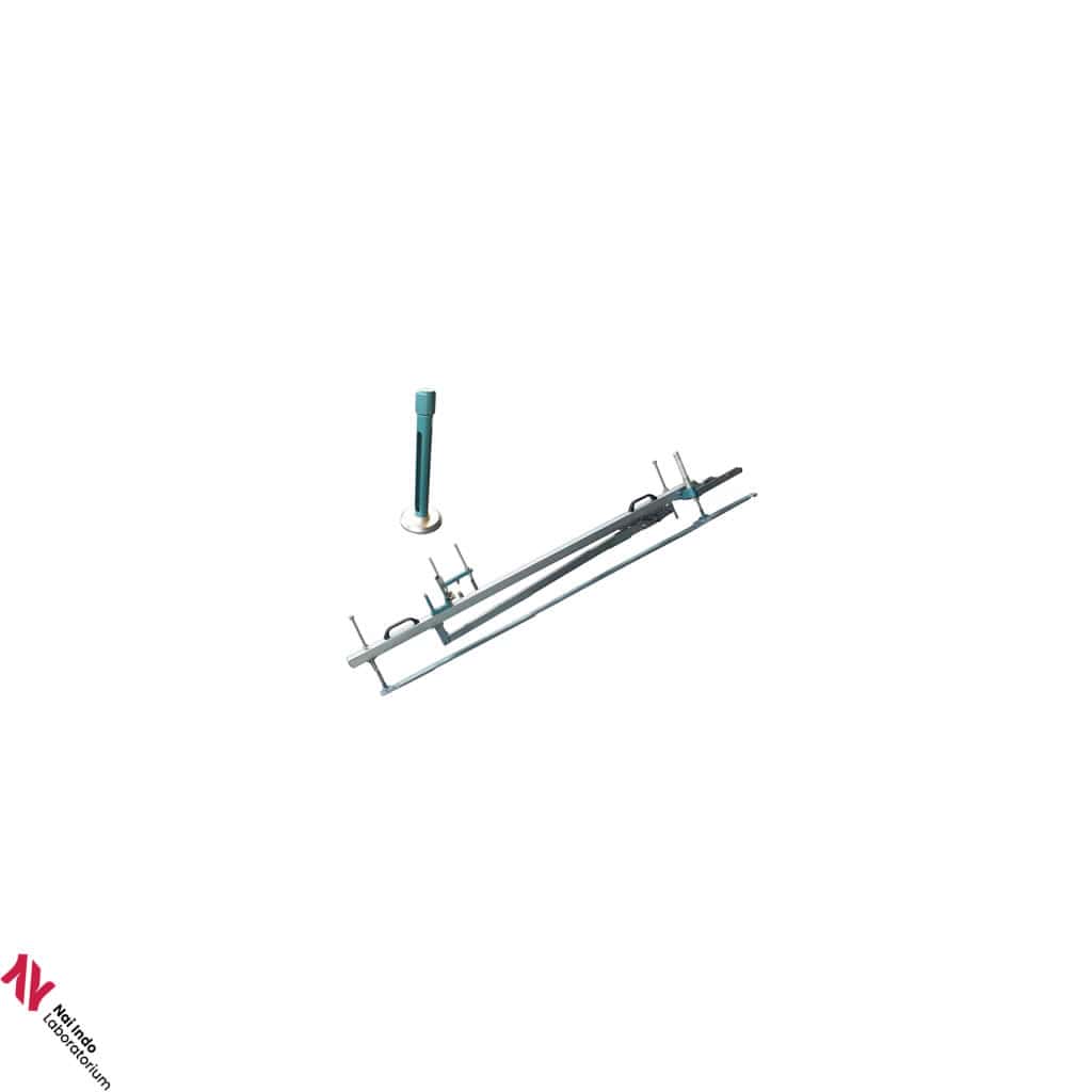 AS-250 Benkelman Beam