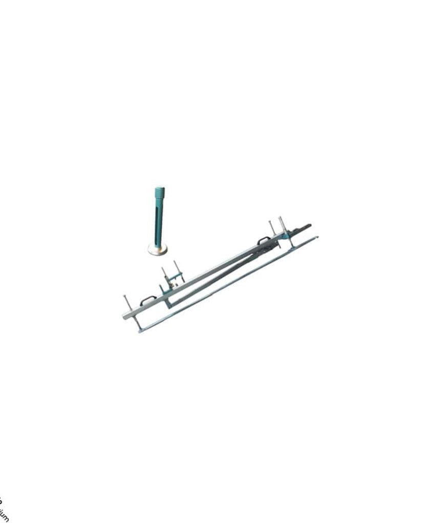 AS-250 Benkelman Beam
