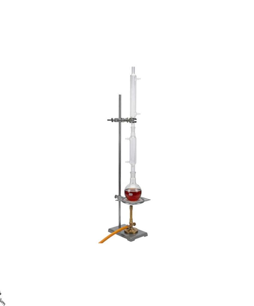 AS-260 Water Content