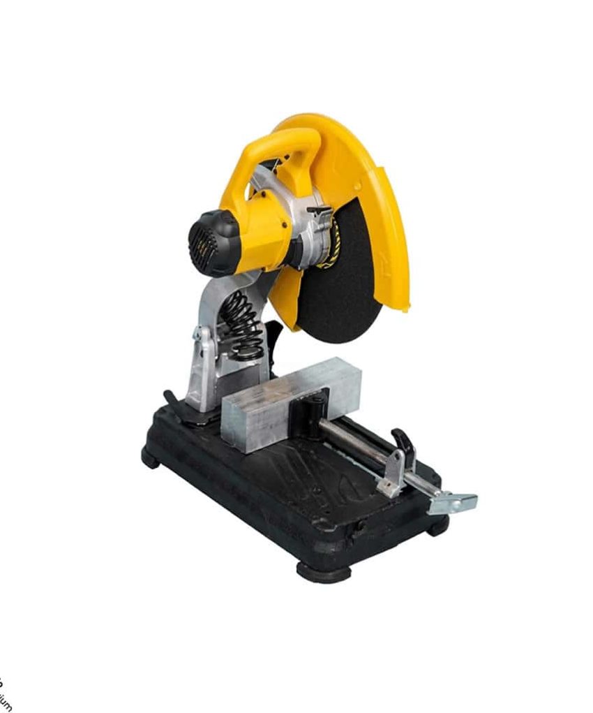 AS-270 Cut Off Machine Heavy Duty Jack