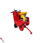 AS-280 Asphalt Cutting Field