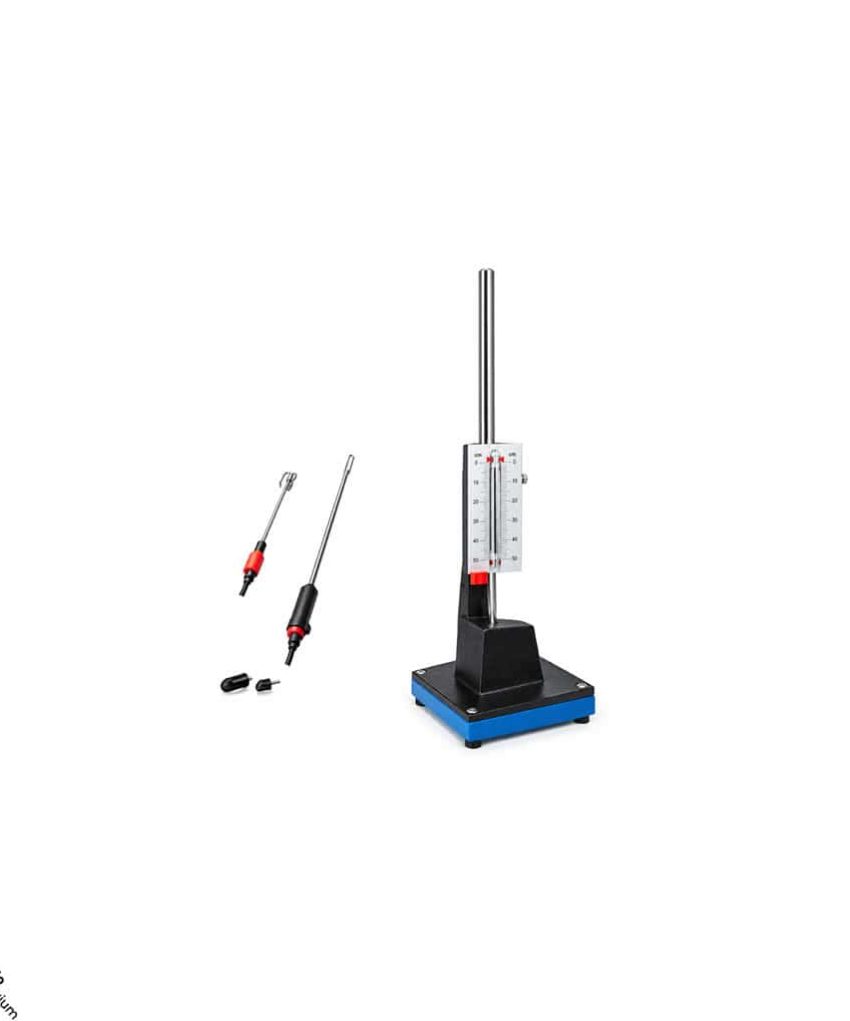 ASTM C191 Vicat Apparatus