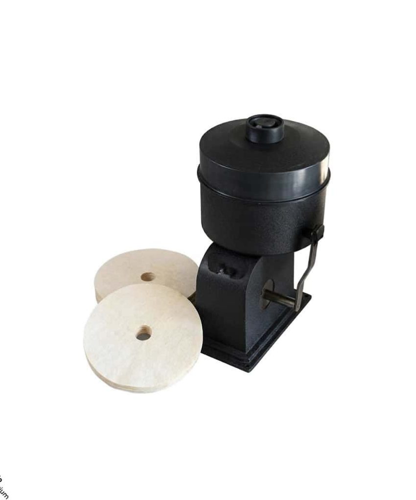 Alat Ekstraksi Aspal Manual AS-220