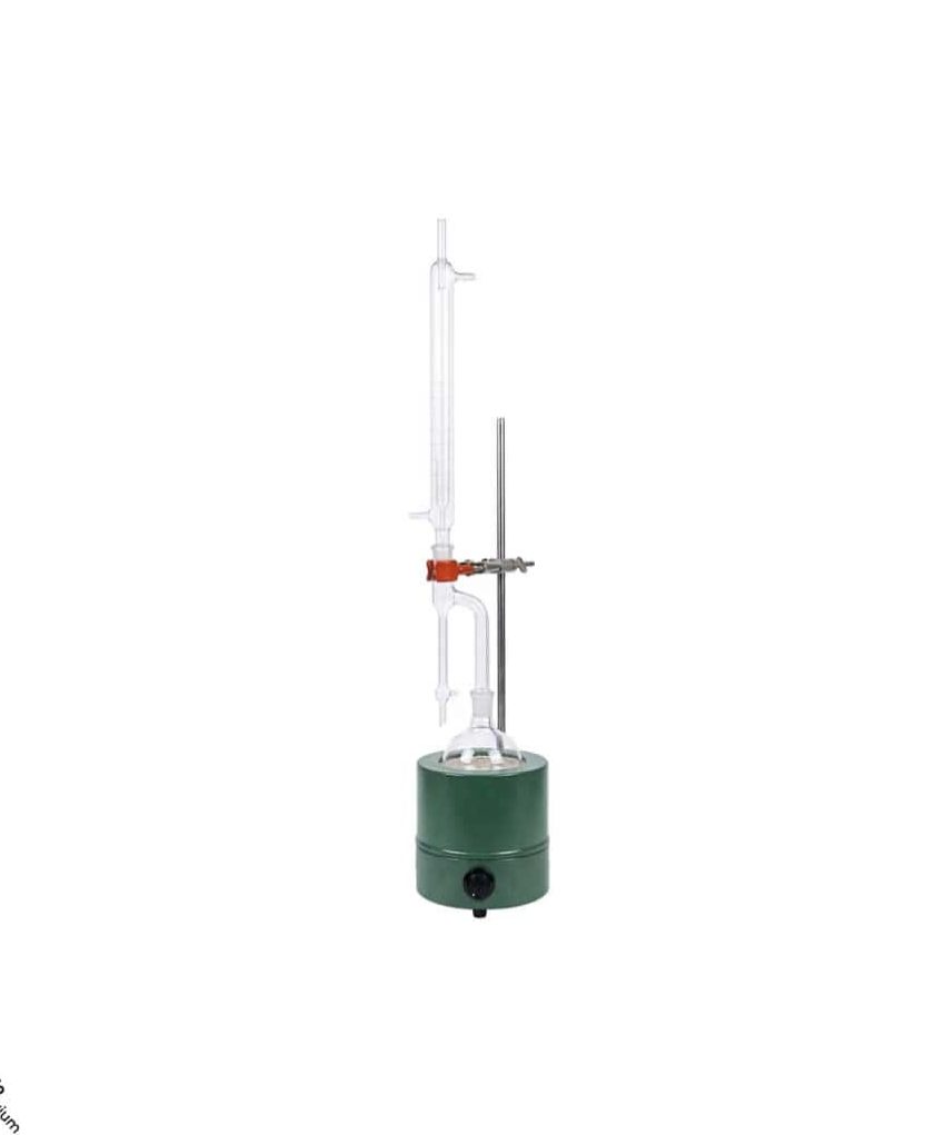 Alat Uji Kadar Air Aspal AS-210
