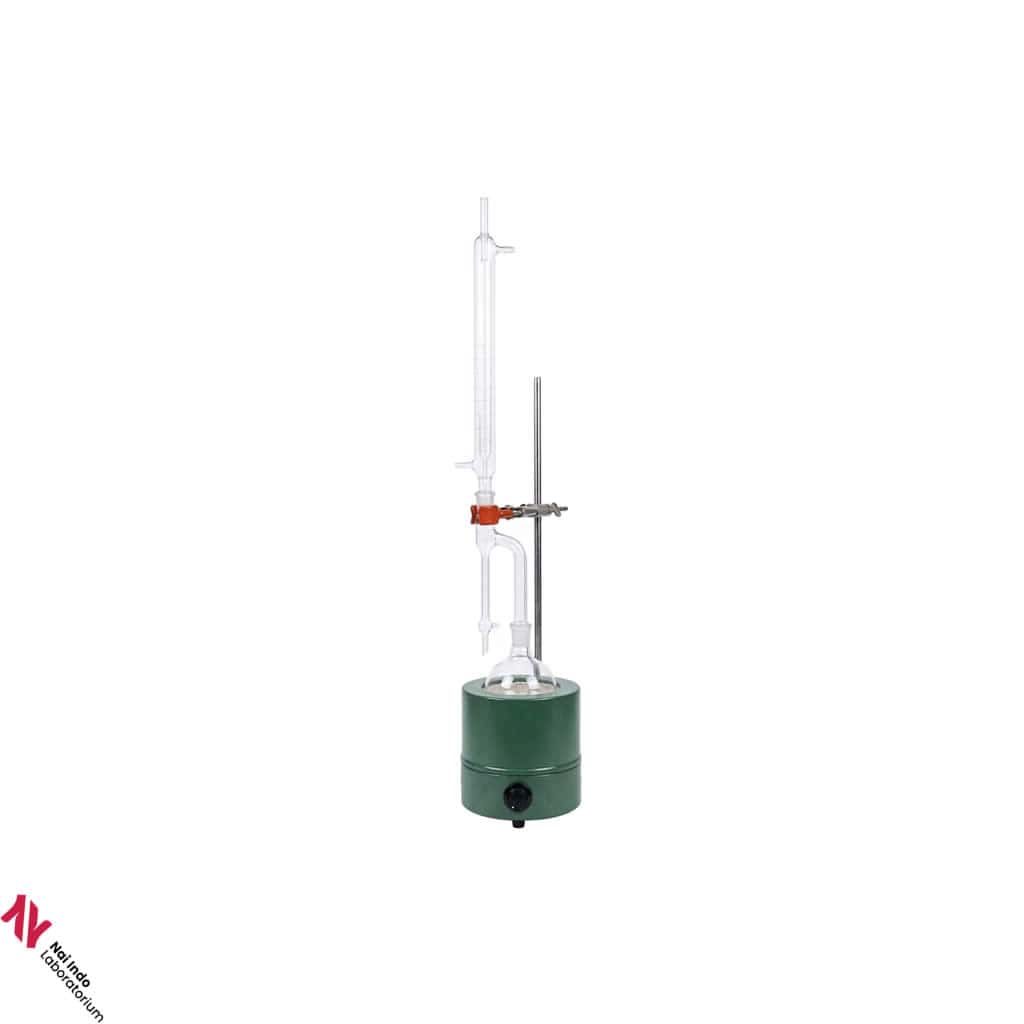 Alat Uji Kadar Air Aspal AS-210