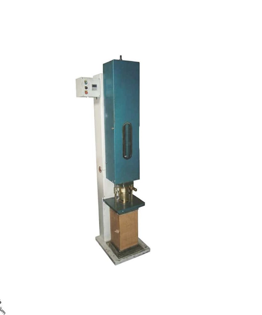 Automatic Marshall Compactor AS-190