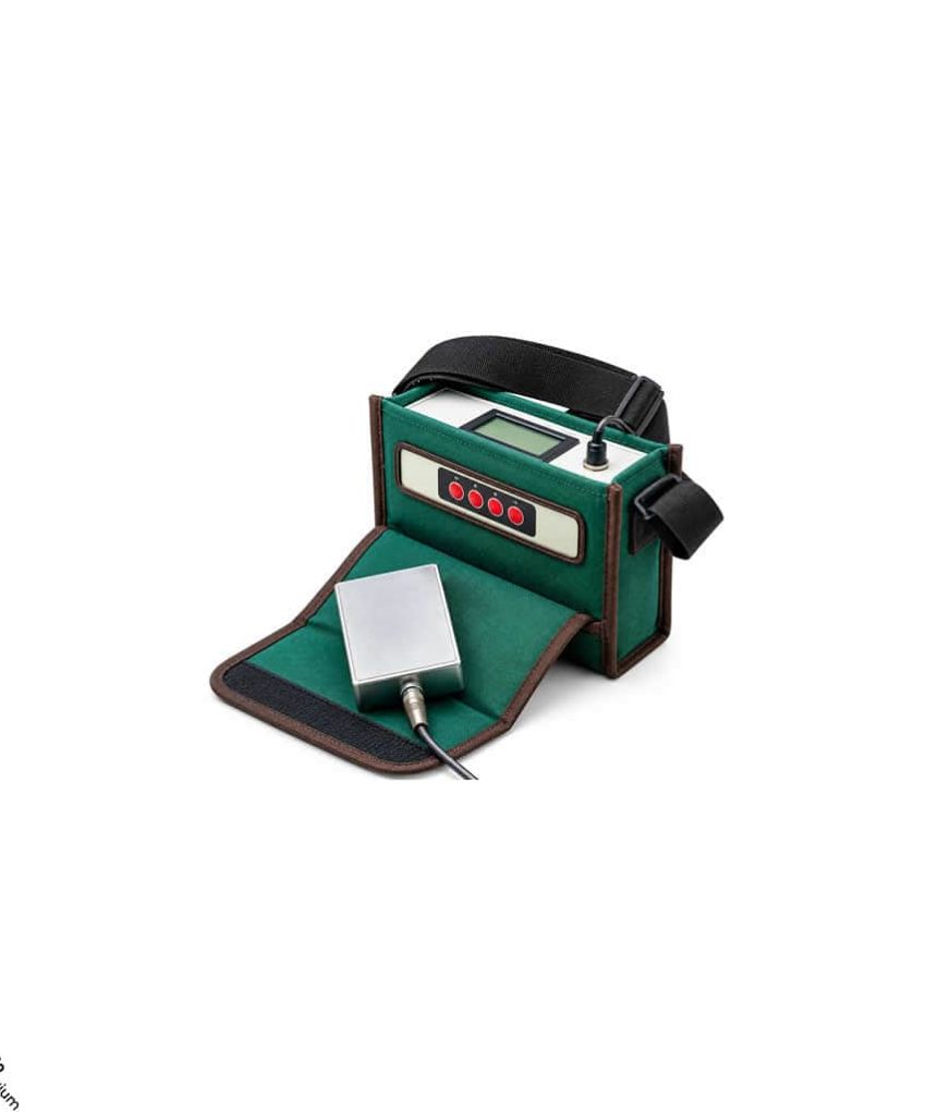 BE-230 Cover Meter Import