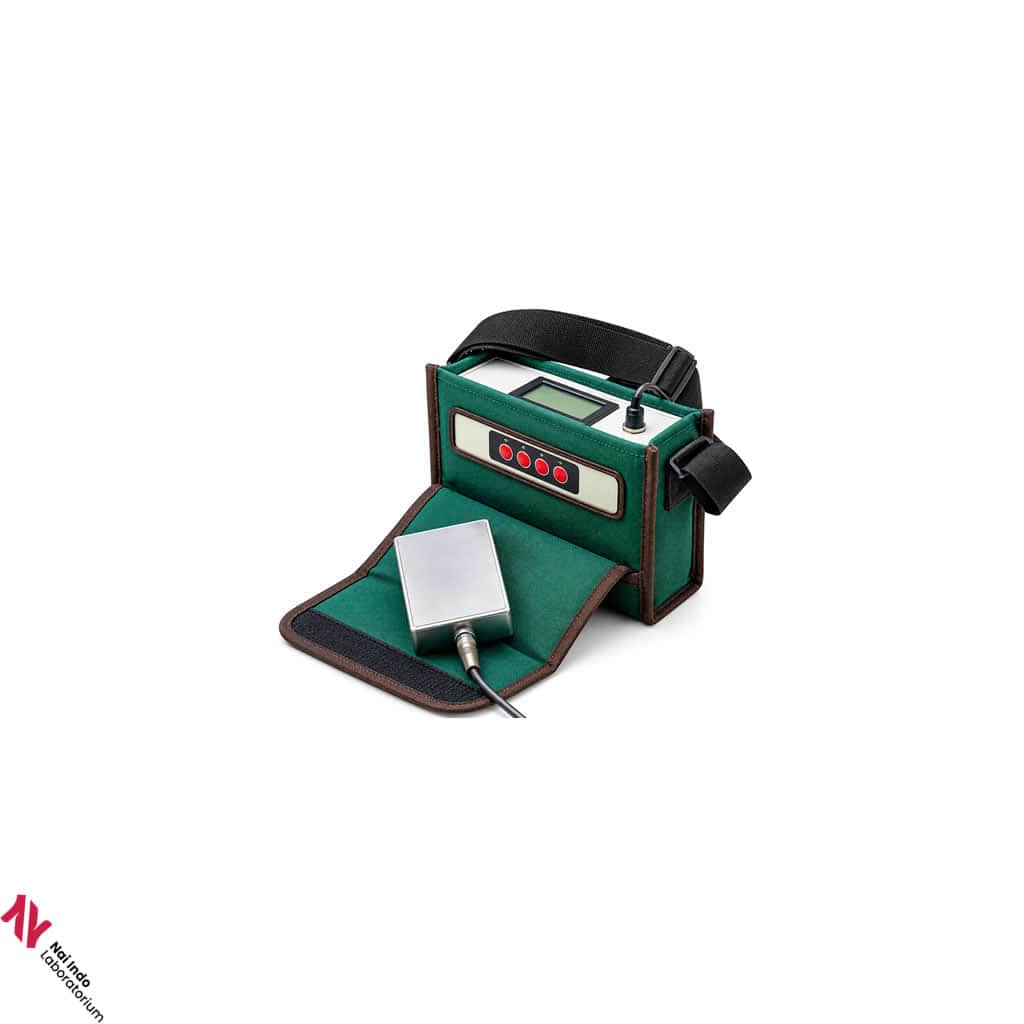 BE-230 Cover Meter Import