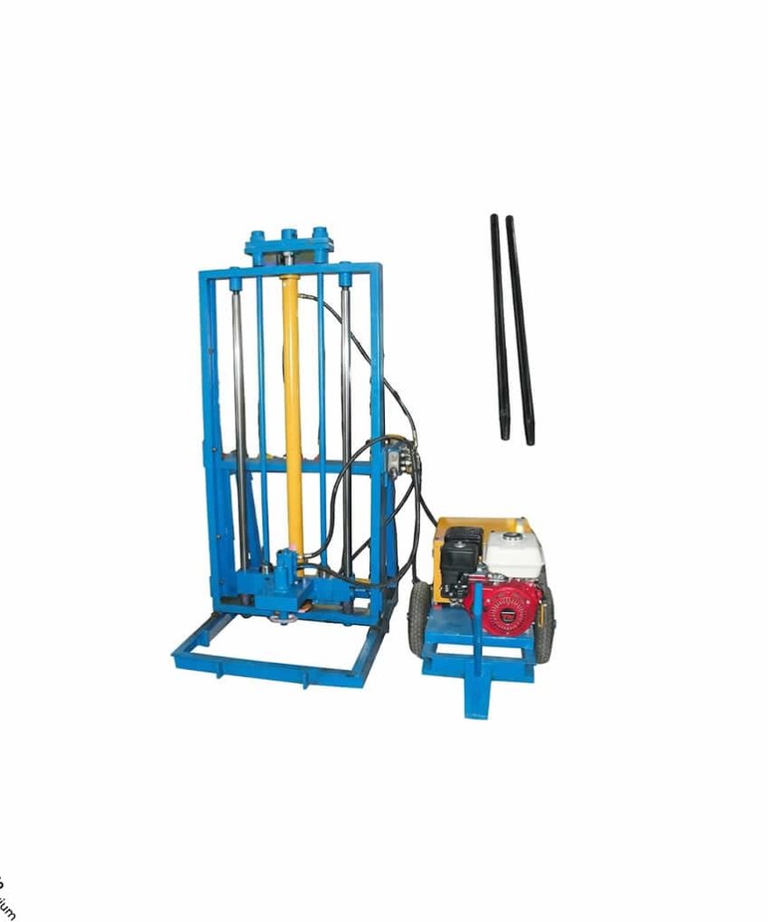 Boring Machine TN-100