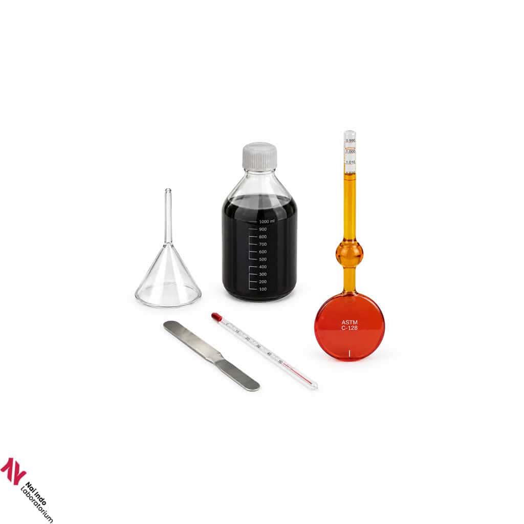 Cement Density Testing SE-110