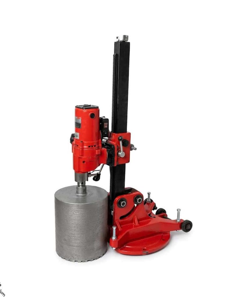 Core Drilling Machine 255A