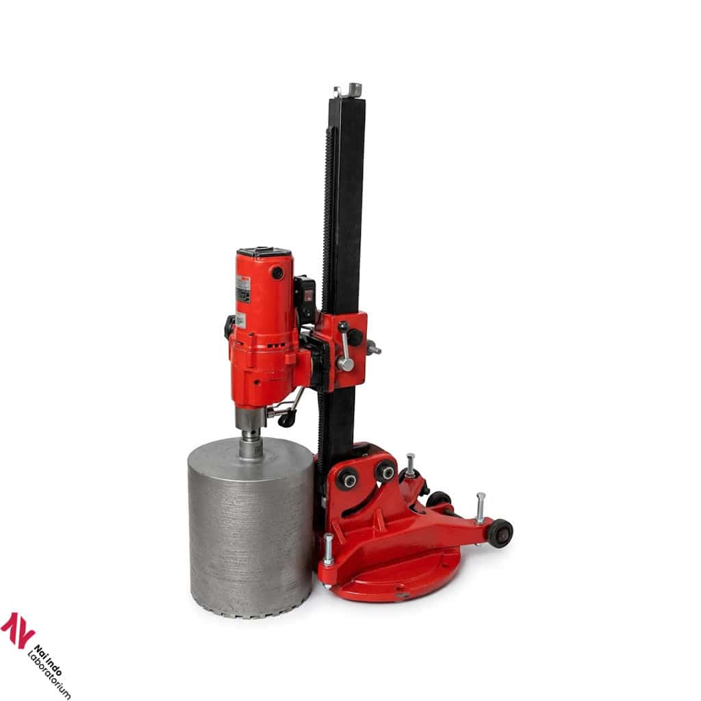 Core Drilling Machine 255A