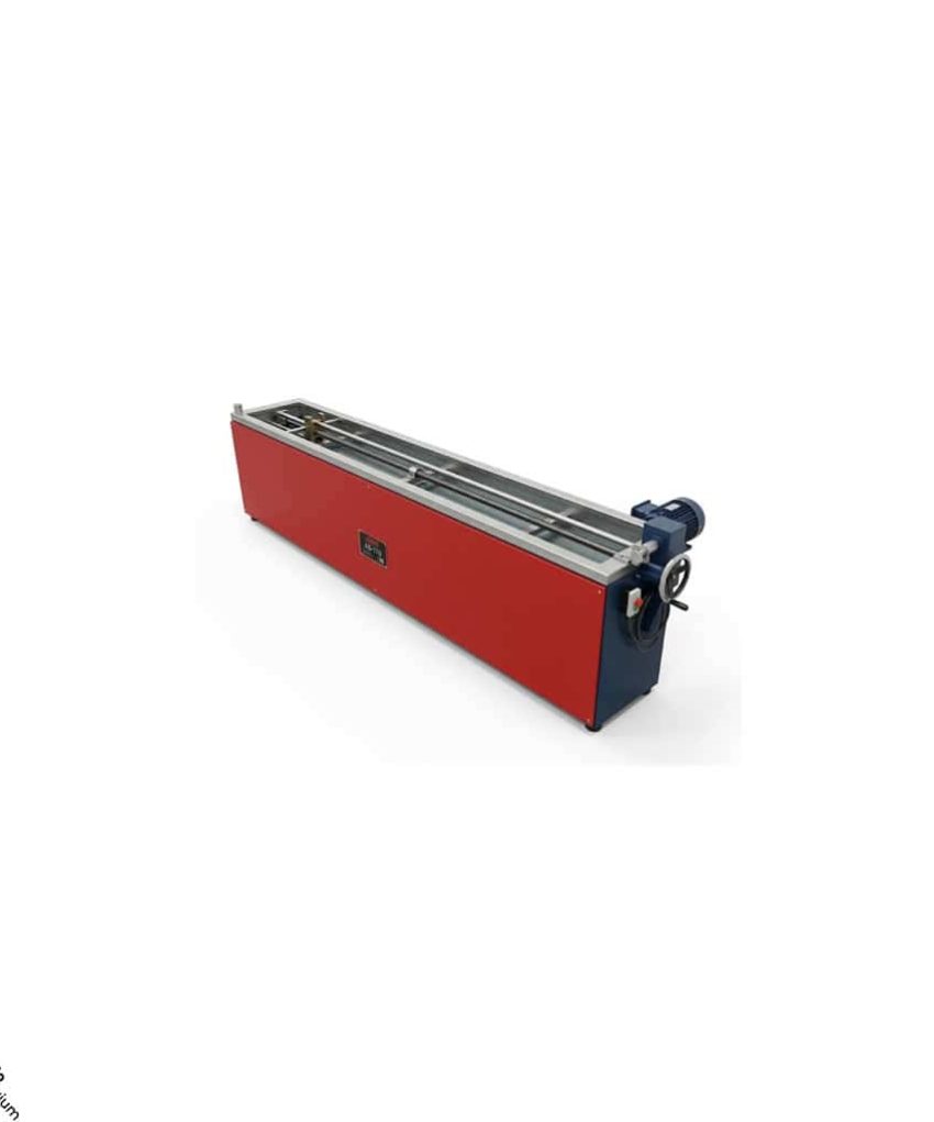 Ductility Test of Bituminous Materials AS-170