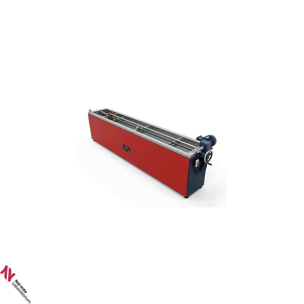 Ductility Test of Bituminous Materials AS-170