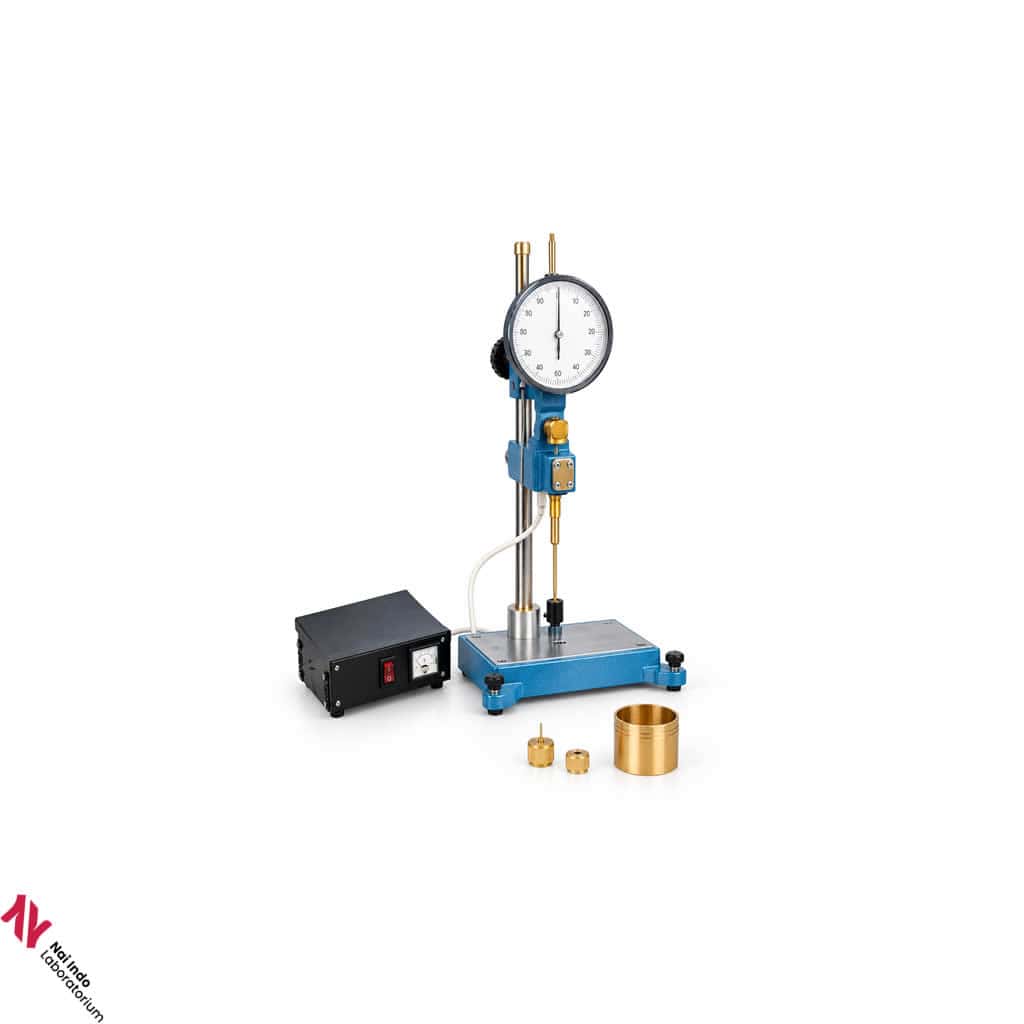 Electric Laboratory Penetration Test AS-150