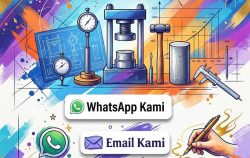 Kalibrasi Alat Lab Sipil