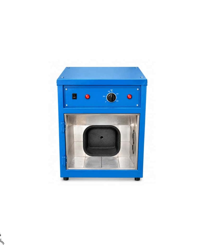Loss on Heating AS-120