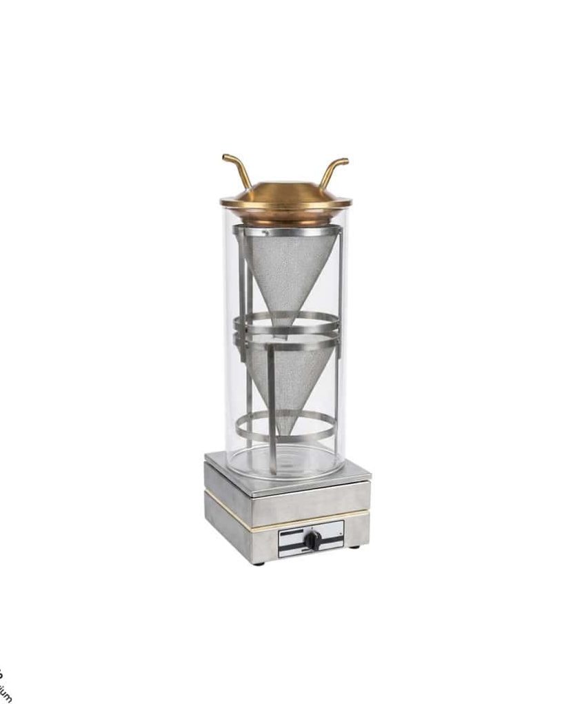 Reflux Extractor AS-220