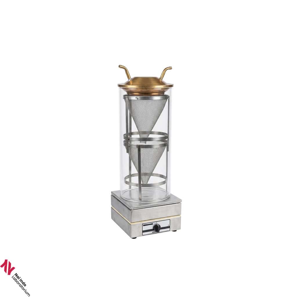 Reflux Extractor AS-220
