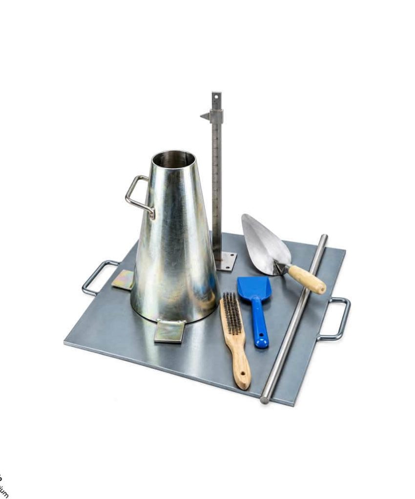 Slump test BE-150