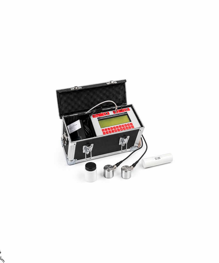 Ultrasonic Instrument Import BE -220
