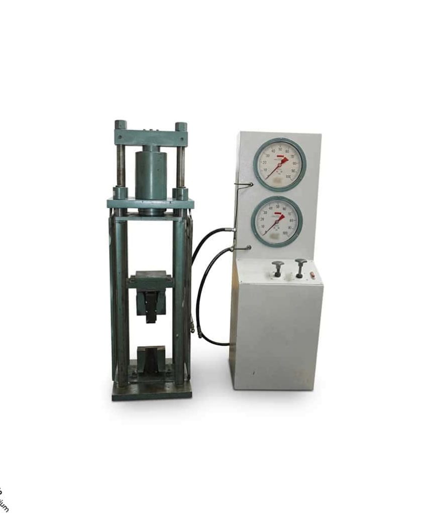 Universal Testing Machine BE-200