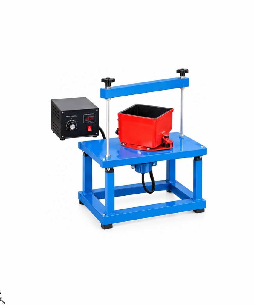 Vibrating Table BE-190