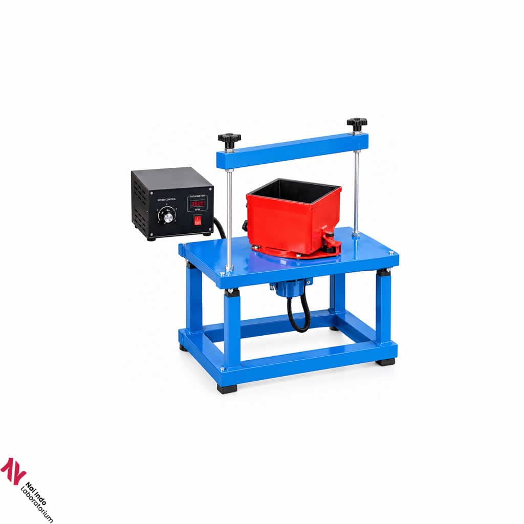 Vibrating Table BE-190