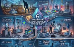 alat laboratorium teknikSipil